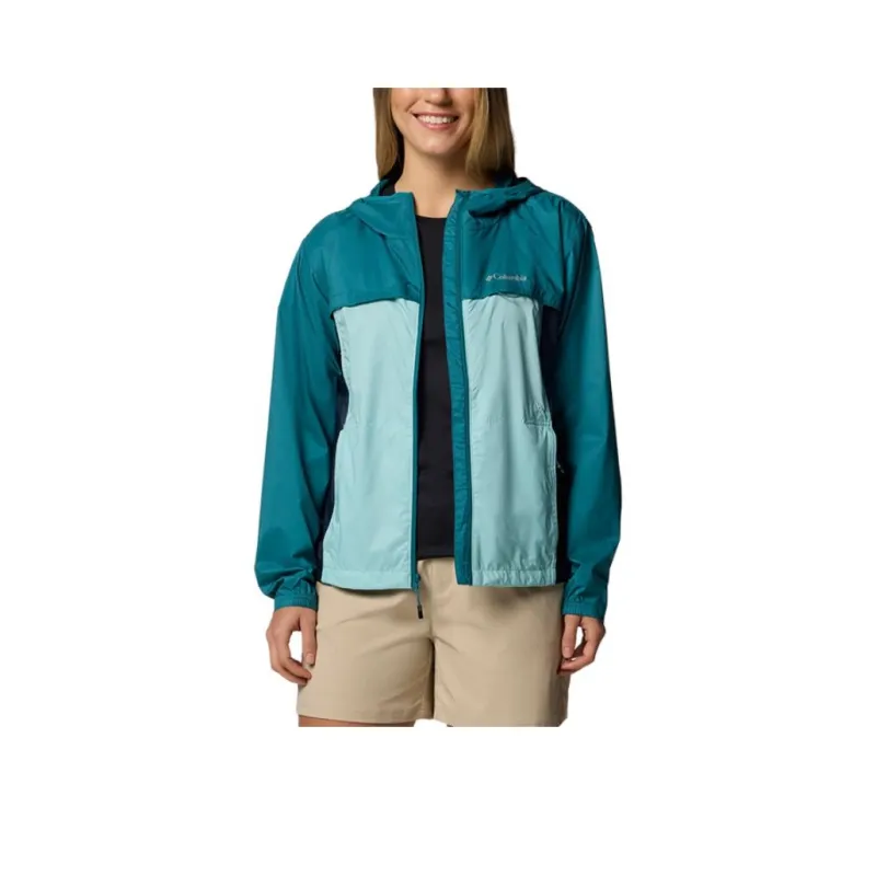 Columbia City Outdoor Collection Jackets & Coats Women's Green-0