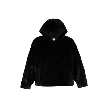 Victoria's Secret Sweatshirt Women's Black
