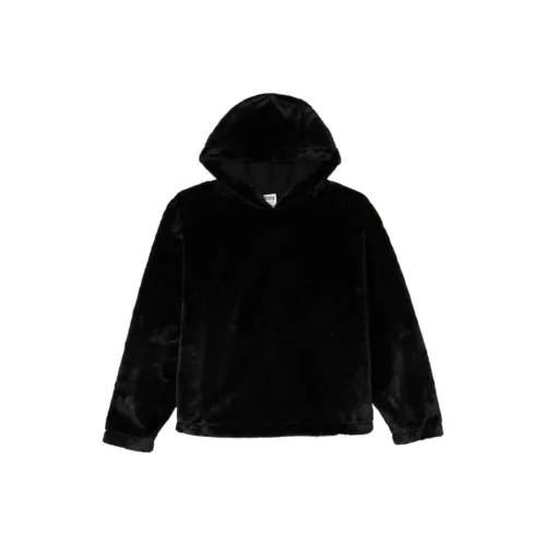 Victoria's Secret Sweatshirt Women's Black