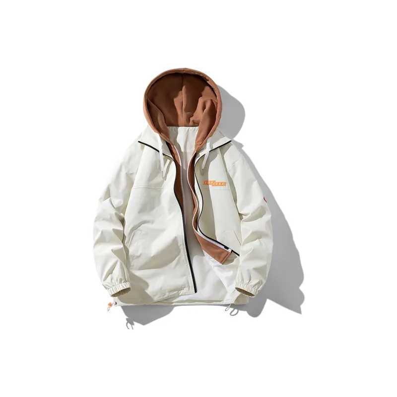 WJBS Jackets Unisex-0