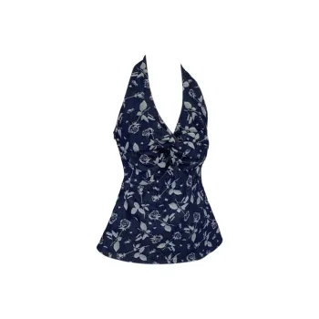 LEMON FAIRY Camisole Women's Blue