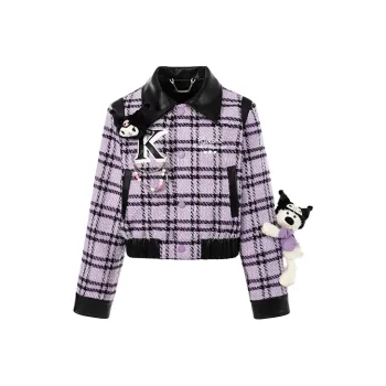 13 DEMARZO x Sanrio Jacket Women's