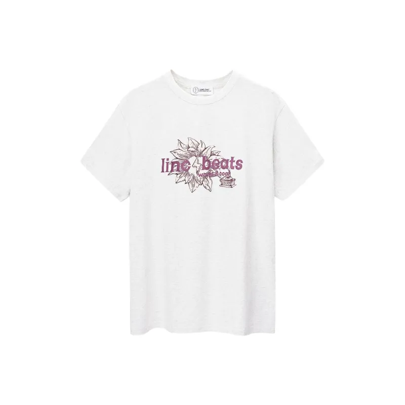 LINCchic Drop Shoulder Sleeve T Shirt Women's-0
