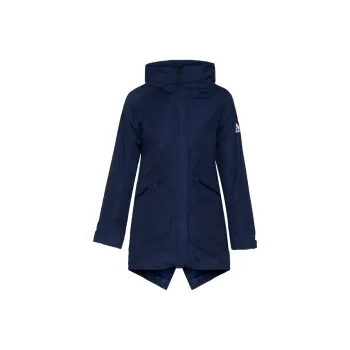 Adidas W XPLORIC 3IN1 Jackets Coats Women's Blue