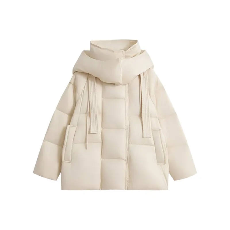 SKYA Down Jackets Women's-2