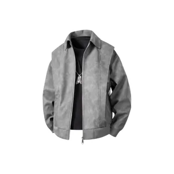 WJBS Jackets Unisex