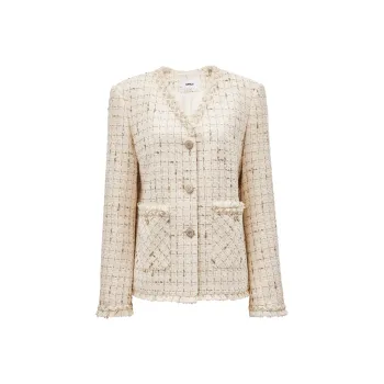 ONLY Jackets Women's G06 Bonna Tweed