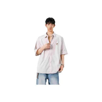 RASHOMONG Shirts Unisex