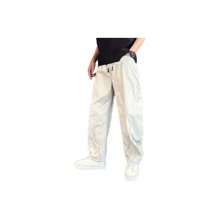 GLFL Casual Pants Unisex-5