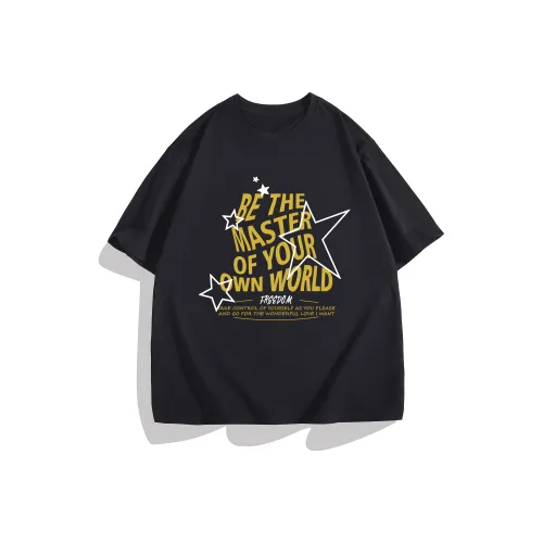 ILYOIL T Shirts Women's