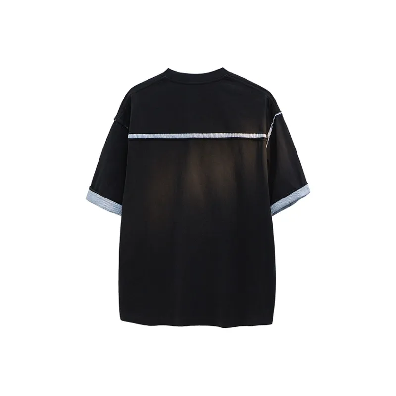 BEAR UNION T Shirts Unisex-6