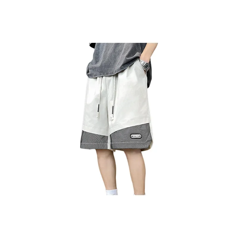 WKOOG Casual Shorts Unisex-10