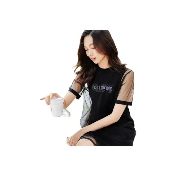 Chericom Short Sleeved Dress Women's