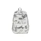 Gray+Cloud Pendant