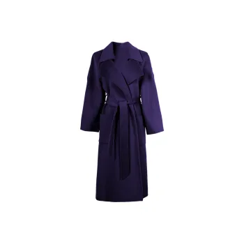 MISSSHINE Coats Women's