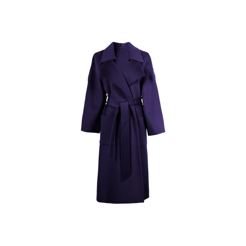 MISSSHINE Coats Women's-0