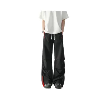 SAME FLOW Casual Pants Unisex