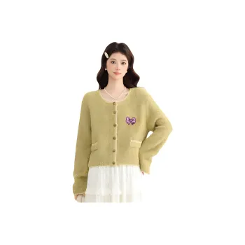 CCAABB Knitwear Women's