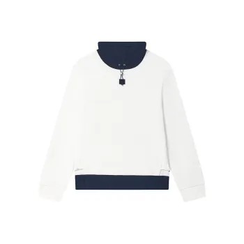 FILA EMERALD Sweatshirt Women's White