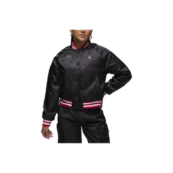 JORDAN Jackets Women's Black