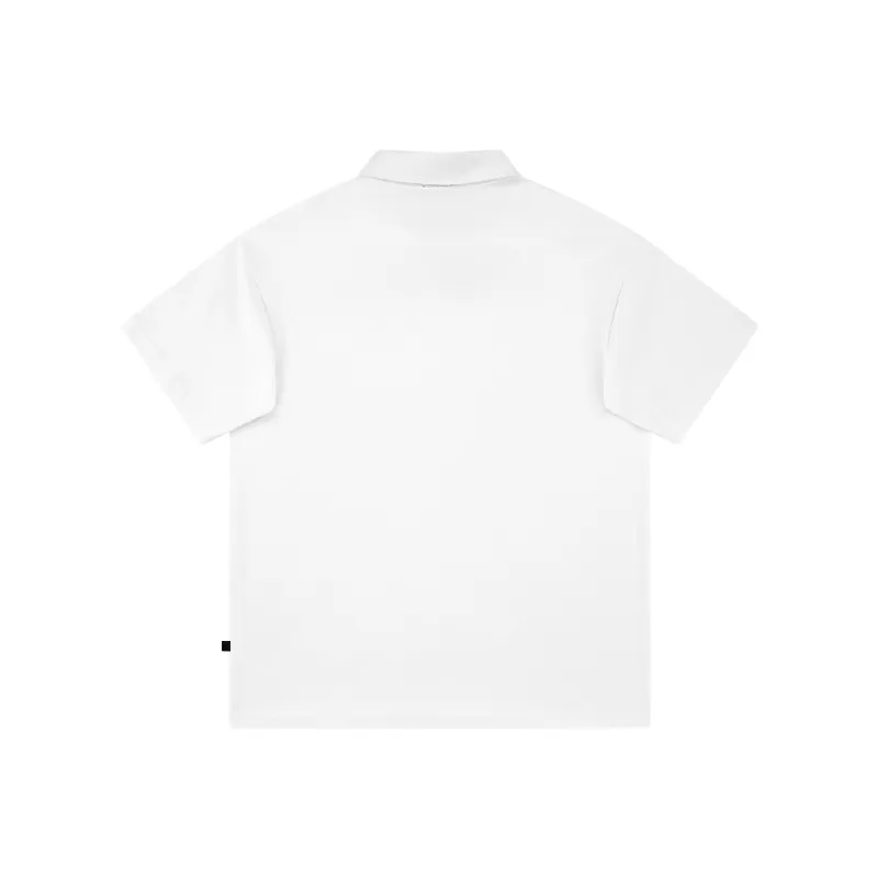 Emoji Polo Shirts Unisex-1