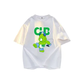 CAREBEARS T Shirts Unisex