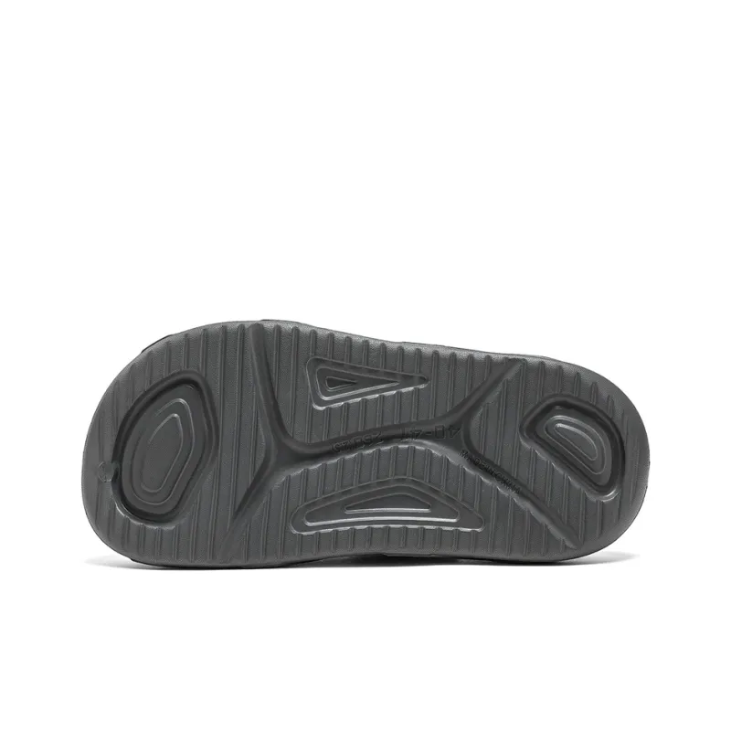 Mulinsen Summer Breathable, Fashion Trend Classic Casual Outdoor, Dual Purpose Slippers Clogs Men's-11