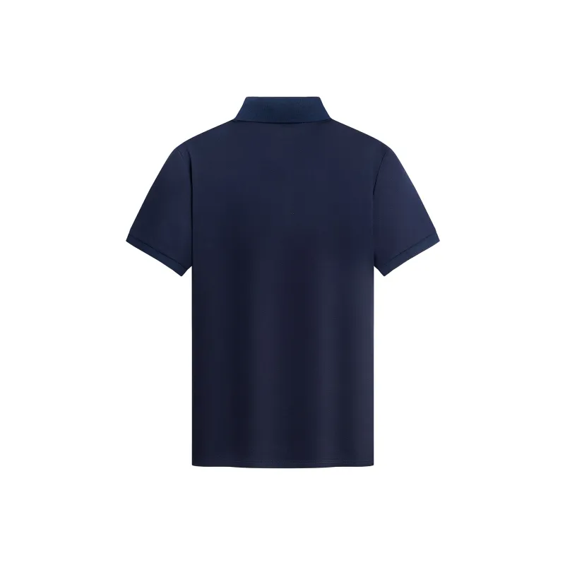 FIRS Polo Shirts Men-9