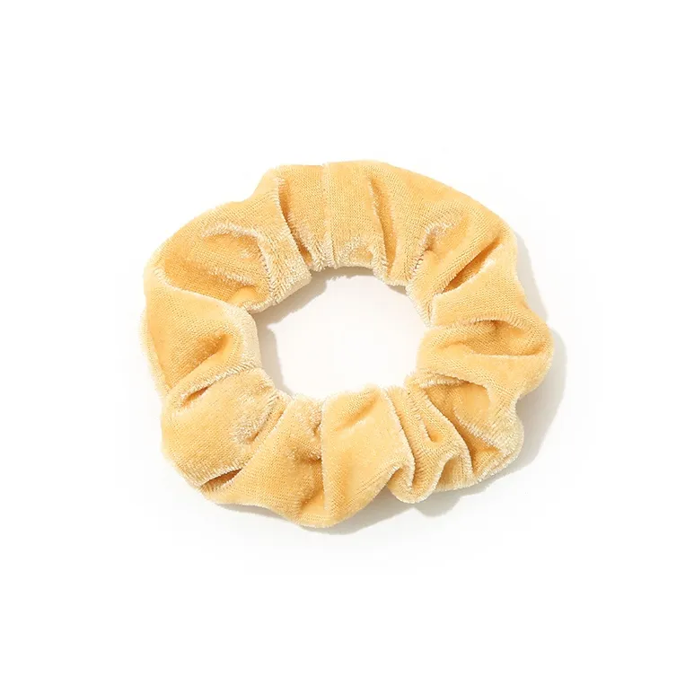 Like A Dream Velour Hair Tie Women's-3