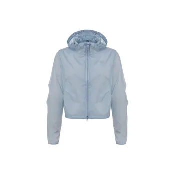 THE NORTH FACE Jackets Coats Women's Light Blue