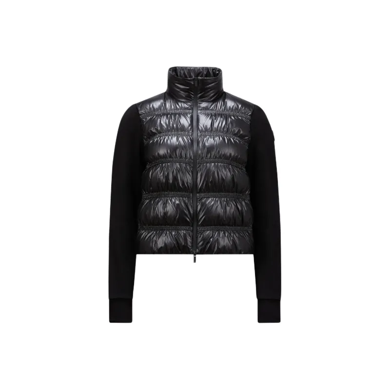 Moncler Padded Jacket-0