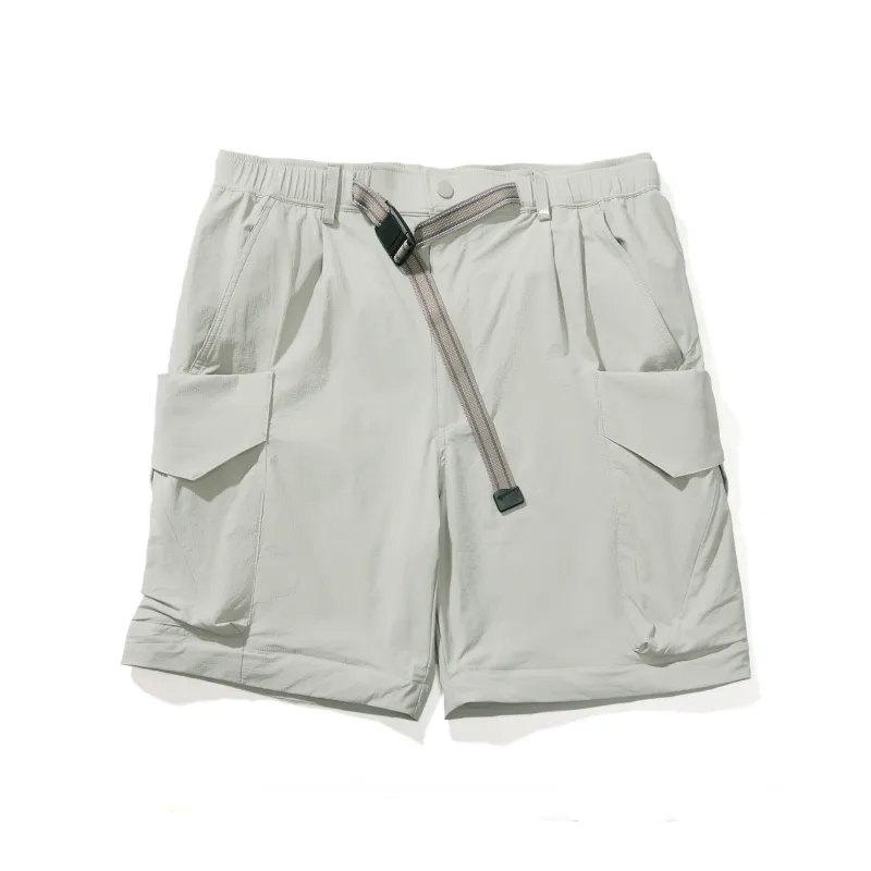 NOTHOMME Monterest Shun Time Wilderness Cargo Pants Unisex-2