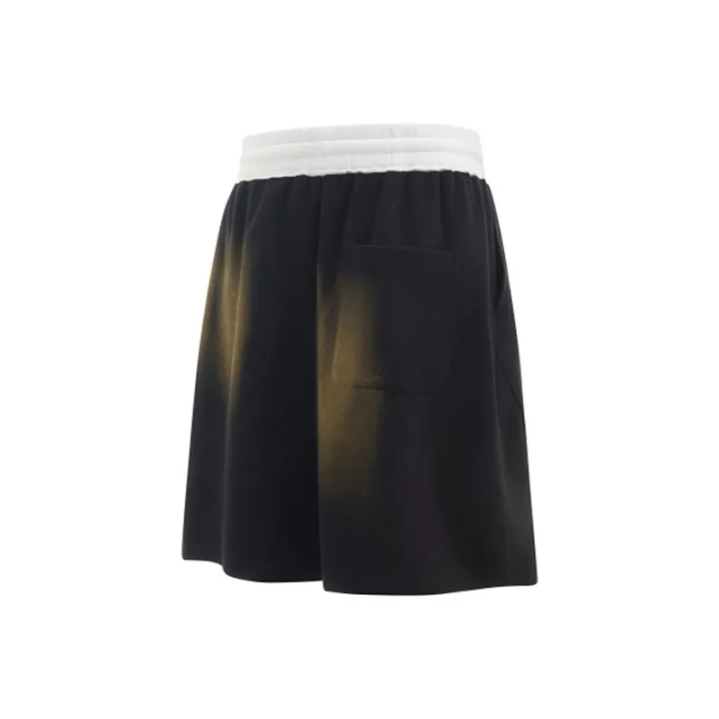 KW Casual Shorts Unisex-1