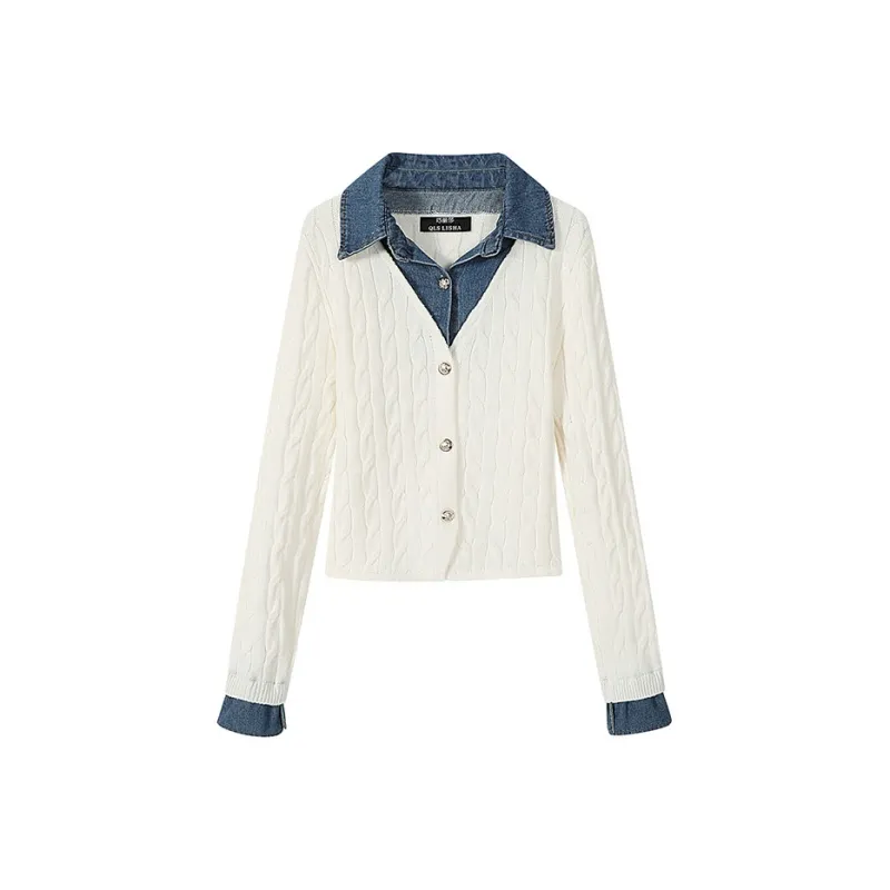 INCO VIBE Knitwear Women's-15