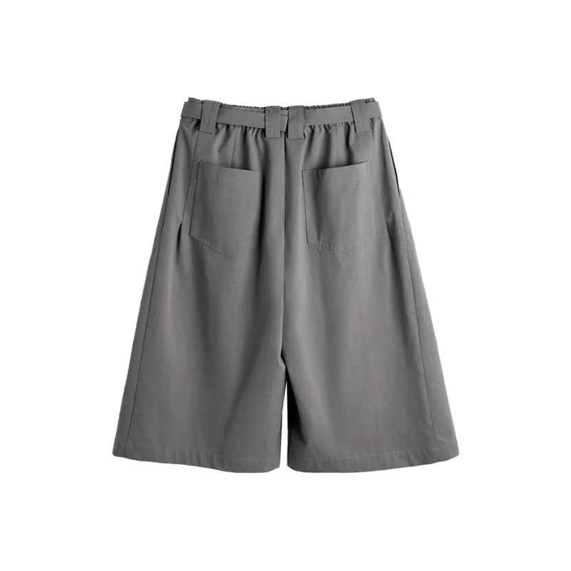DBW DOUBLEWIN Casual Shorts Unisex-8
