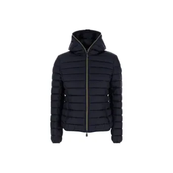 SAVE THE DUCK Alexis Hooded Puffer Jacket
