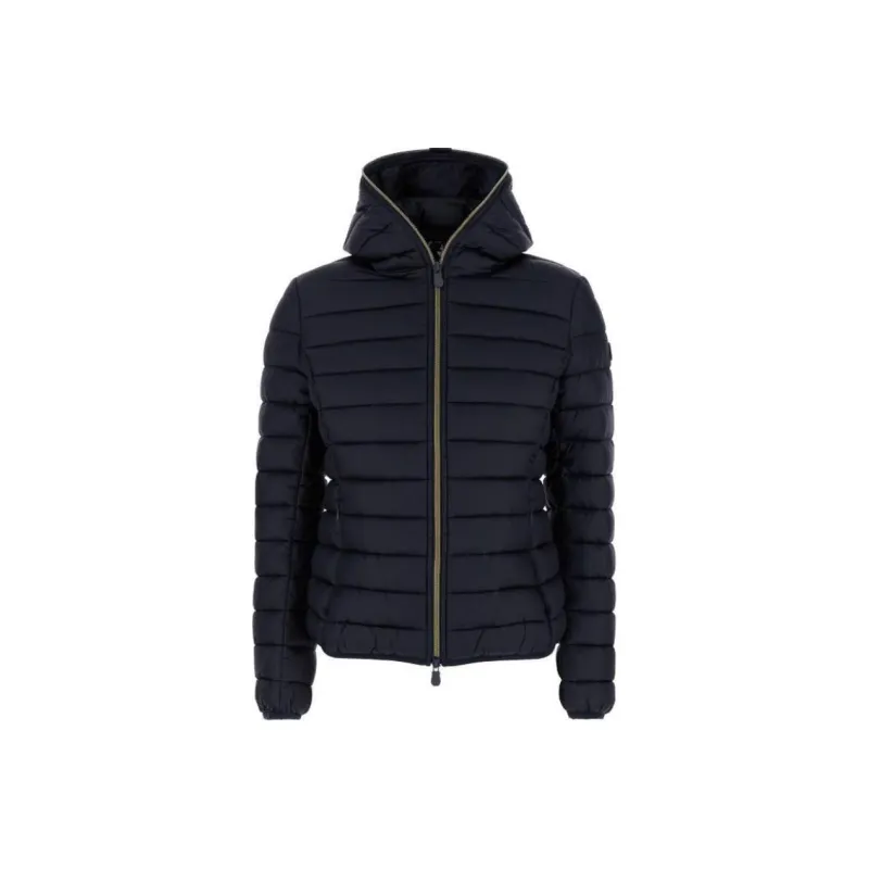 SAVE THE DUCK Alexis Hooded Puffer Jacket-0