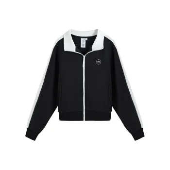 FUN FW24 Sweatshirt Unisex Black