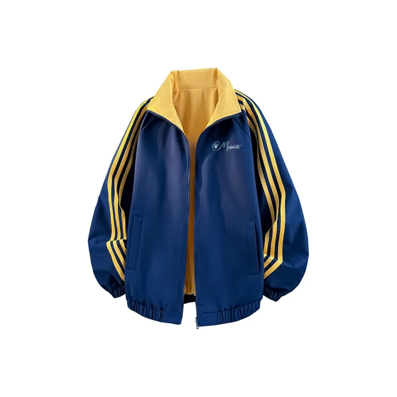 Maserati Jackets & Coats Unisex-14