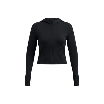 Under Armour Meridian UA Jackets Coats Women's Black