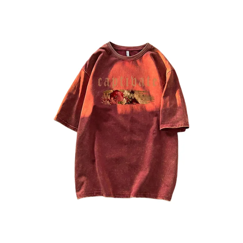 GY.VG T Shirts Unisex-3