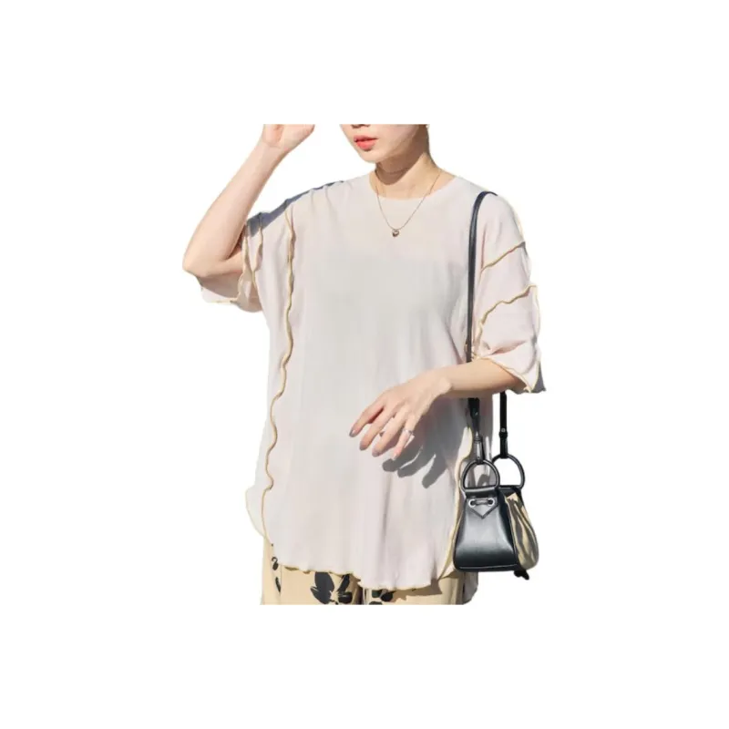 FREAK'S STORE T Shirt Women's Natural-0