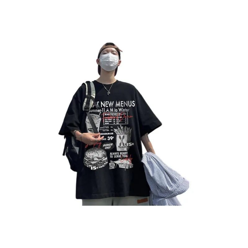 RVANGUARD T Shirts Unisex-2