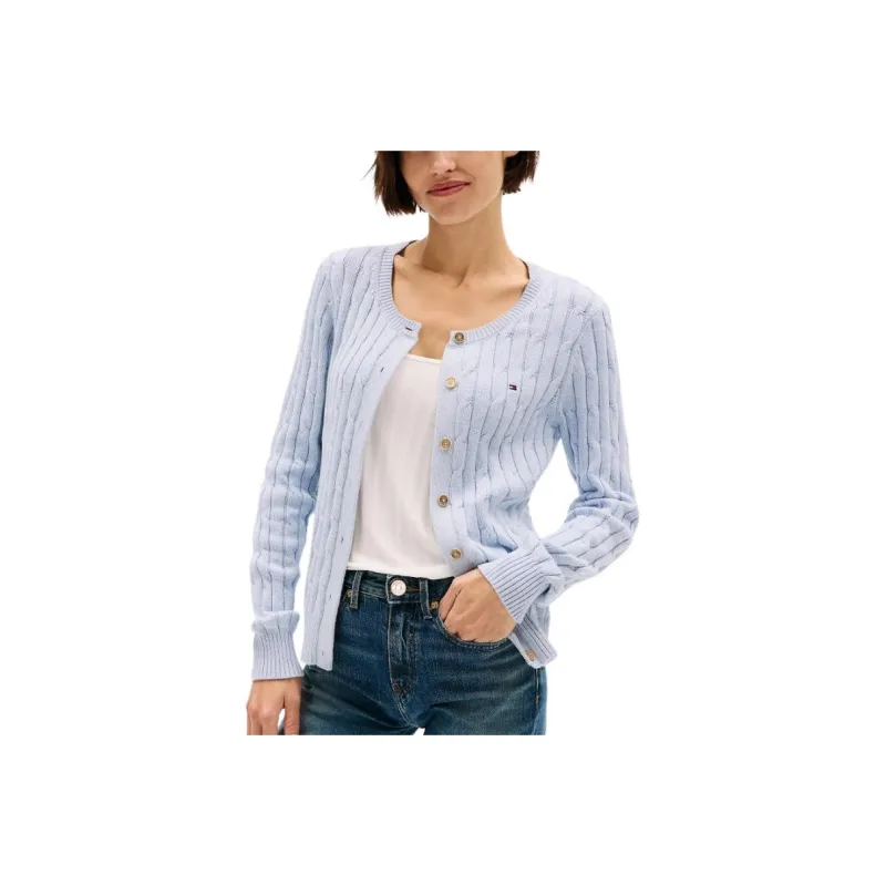 Tommy Hilfiger Knitwear Women's-2