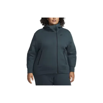 Nike Sportswear Jacket Women's Dark Green