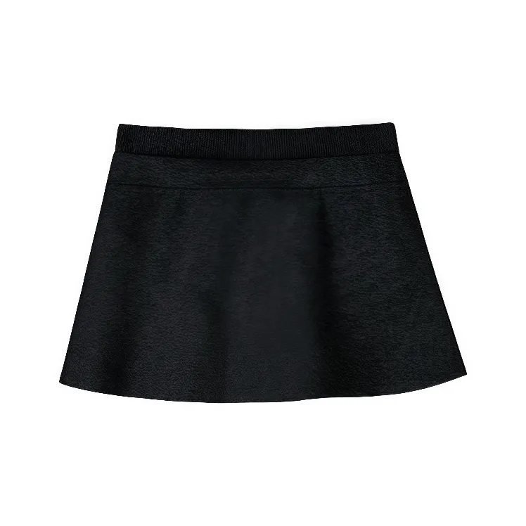 SONDR Casual Short Skirts Women's-6