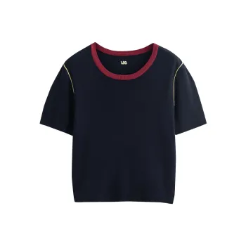 Initial Language Knitwear Women's