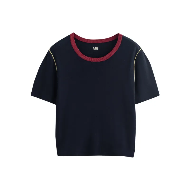 Initial Language Knitwear Women's-0