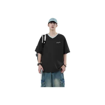 MIIOW Trend Party Series T Shirt Unisex