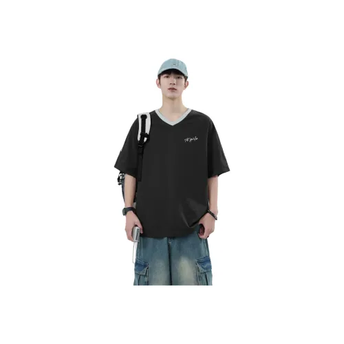 PCLP AW23 Party & Life Series T Shirt Unisex